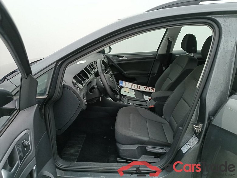 Volkswagen Golf Variant 1.6 TDi Comfortline 5d #3