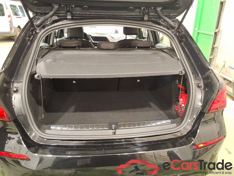 BMW 1 HATCH DIESEL - 2019 116 d AdBlue #3