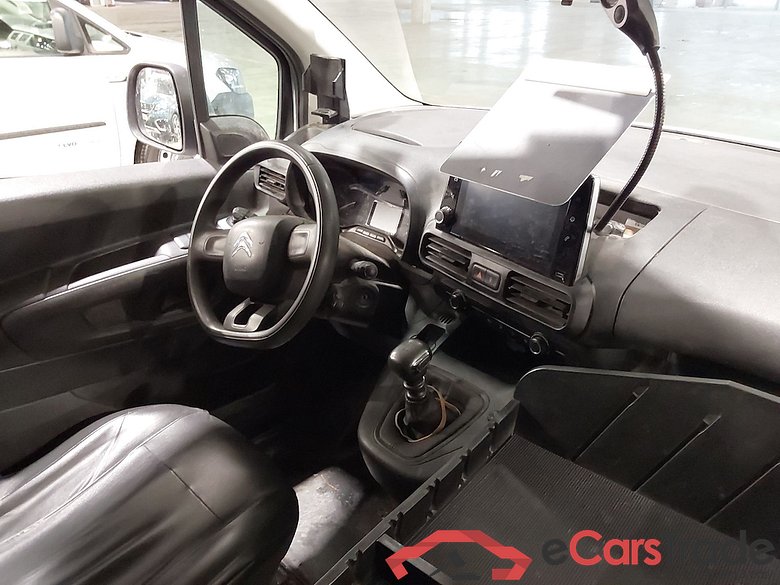 CITROAu2039N BERLINGO 1.5 BLUEHDI 100 XL HEAVY CLUB #6