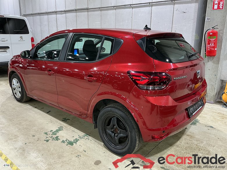 DACIA SANDERO 1.0 SCE 65 COMFORT #3