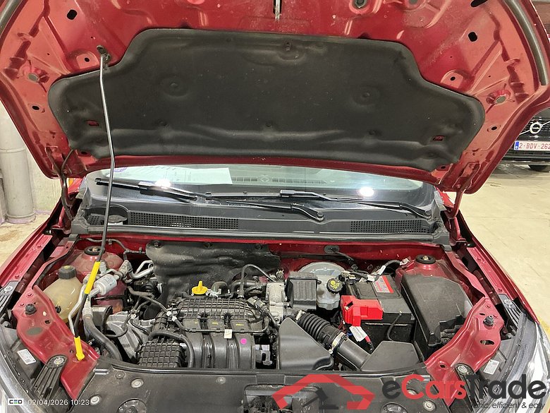 DACIA SANDERO 1.0 SCE 65 COMFORT #6