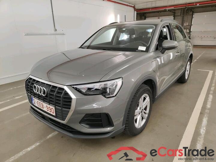 Audi Q3 Q3 45 TFSI e S tronic (PHEV) 180kW/245pk  5D/P Auto-6 - CO2 onvolledig #1