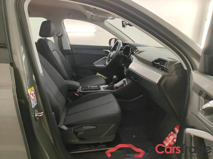 Audi Q3 Q3 45 TFSI e S tronic (PHEV) 180kW/245pk  5D/P Auto-6 - CO2 onvolledig #6