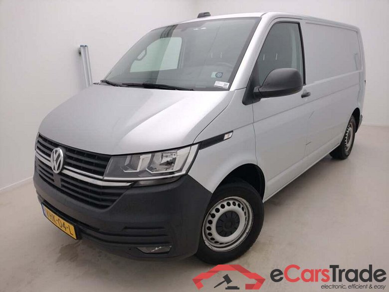 VOLKSWAGEN Transporter 2.0 TDI DSG