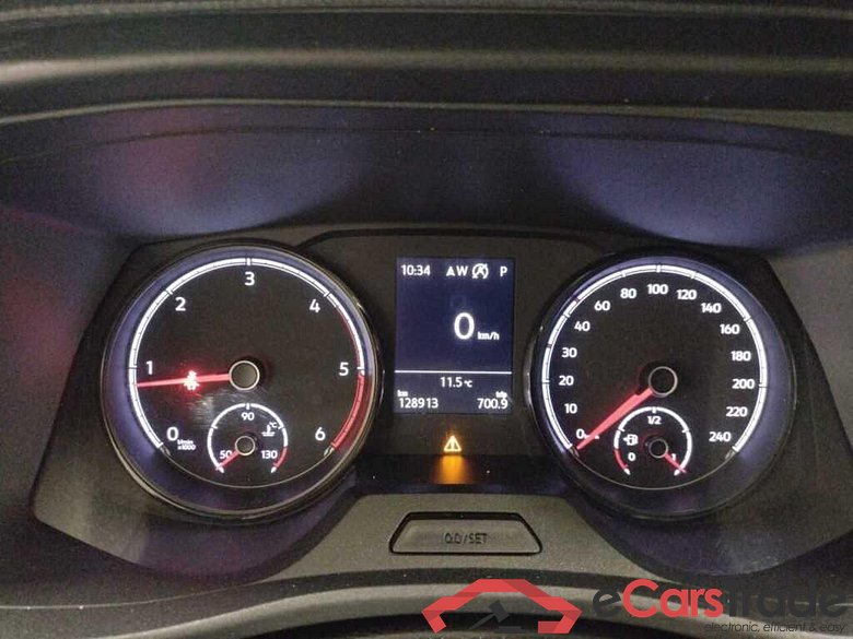 VOLKSWAGEN Transporter 2.0 TDI DSG #4