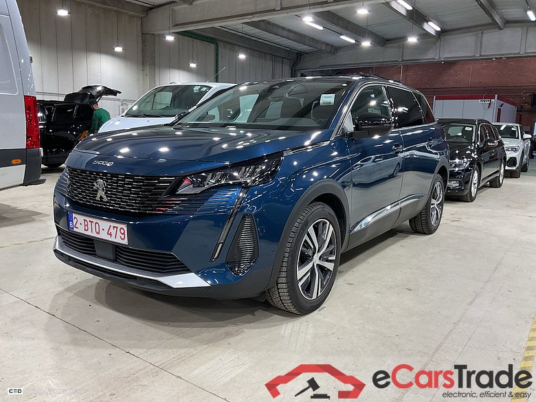 PEUGEOT 5008 1.2 PURETECH 130 ALLURE