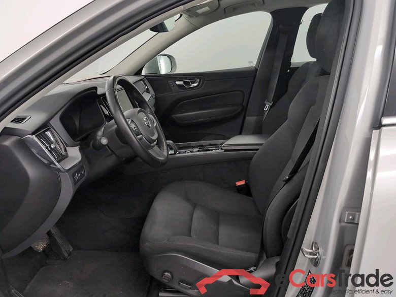 VOLVO XC60 2.0 T6 PHEV INSCRIPTION EXPR. AUTO 4WD #5