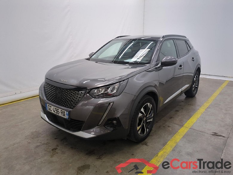 2008 Allure Business 1.5 HDi 110CV BVM6 E6d #1