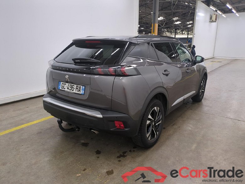 2008 Allure Business 1.5 HDi 110CV BVM6 E6d #3