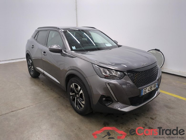 2008 Allure Business 1.5 HDi 110CV BVM6 E6d #4