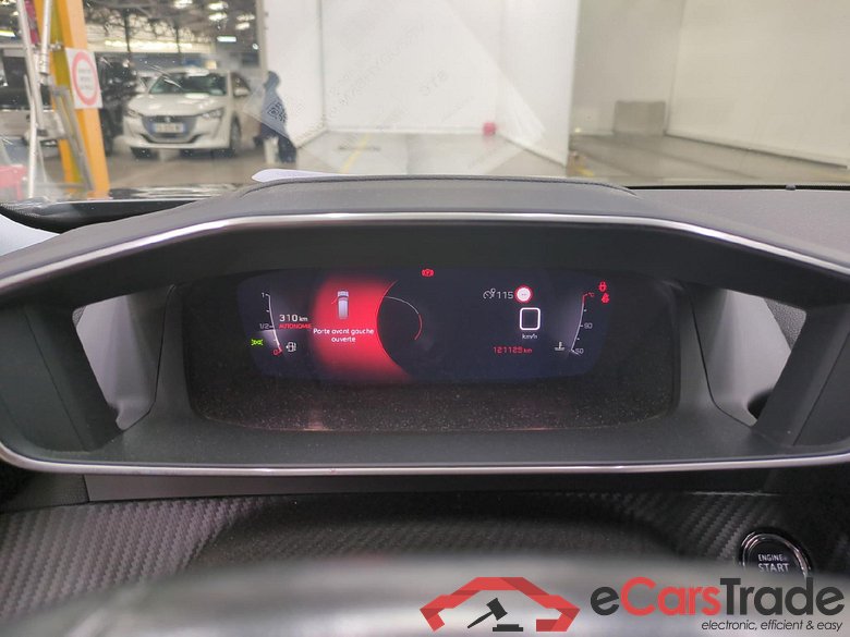 2008 Allure Business 1.5 HDi 110CV BVM6 E6d #6