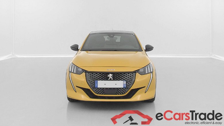 Peugeot 208 GT 1.2L PureTech 100 #2