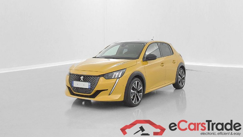 Peugeot 208 GT 1.2L PureTech 100 #3