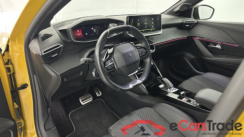 Peugeot 208 GT 1.2L PureTech 100 #6