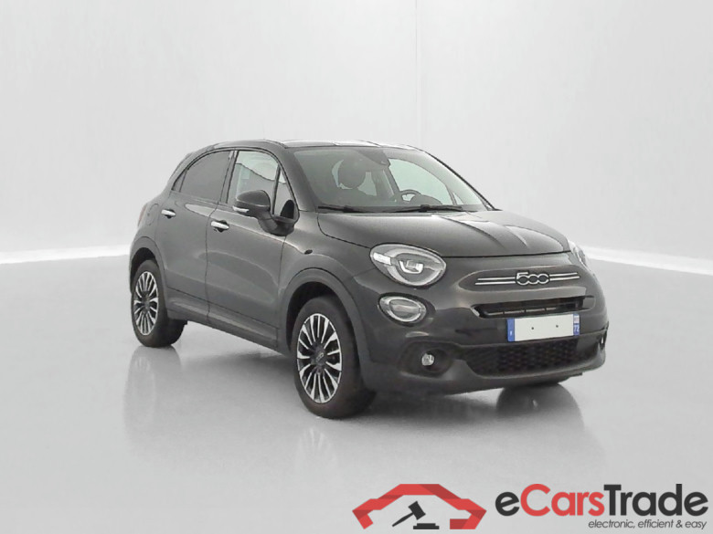 Fiat 500X Pack Confort Style 1.5 FireFly Turbo 130ch Hybrid DCT7 #1