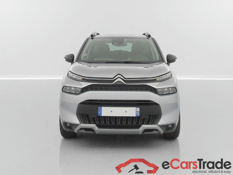 Citroen C3 Aircross Feel Pack II 1.2 PureTech 110ch #2