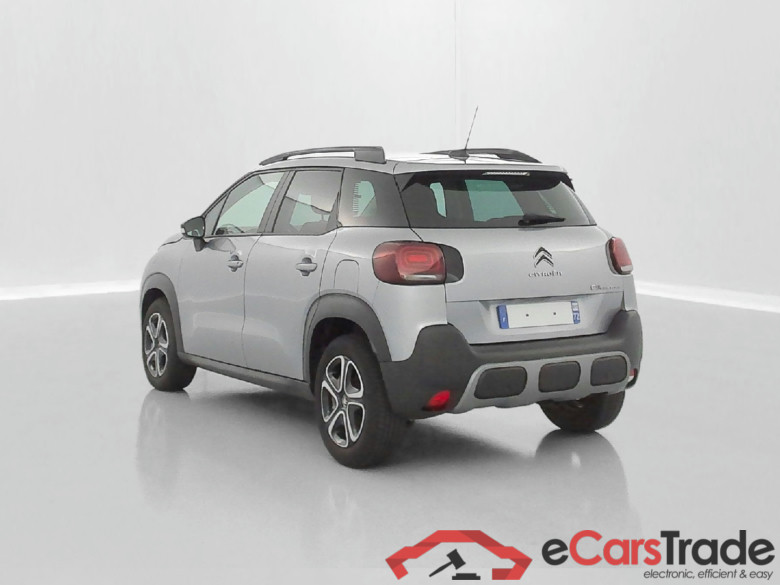 Citroen C3 Aircross Feel Pack II 1.2 PureTech 110ch #5