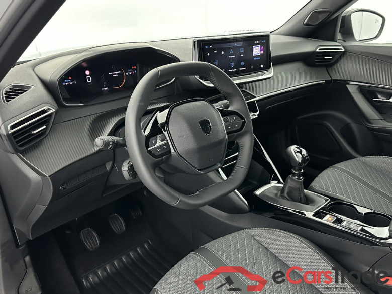 Peugeot 2008 Allure 1.2 PureTech 100ch #6