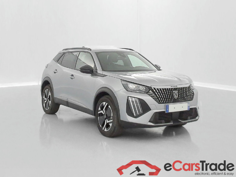 Peugeot 2008 Allure 1.2 PureTech 100ch