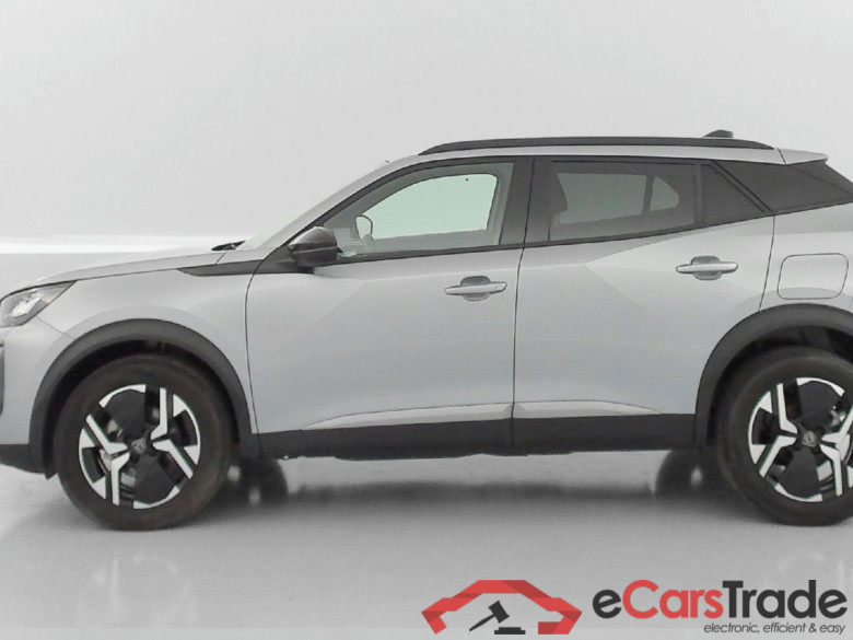 Peugeot 2008 Allure 1.2 PureTech 100ch #4
