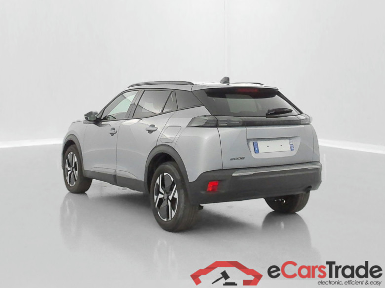 Peugeot 2008 Allure 1.2 PureTech 100ch #5