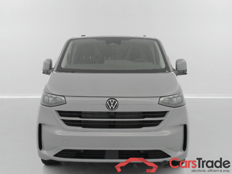 Volkswagen Transporter Business T7 L2H1 2.0 TDI 150ch BVA8 #2