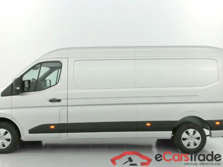 Nissan Interstar Tekna III L3H2 3t5 2.0 dCi 150ch #4