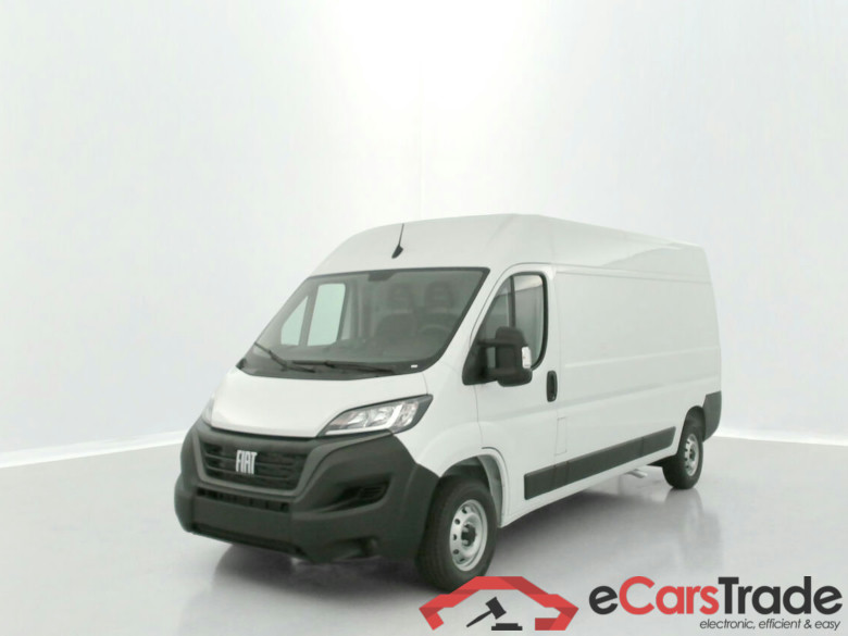 Fiat Ducato 3.3 LH2 2.2 H3-Power 140ch Pack Pro Lounge Connect 2.2L 140ch #3