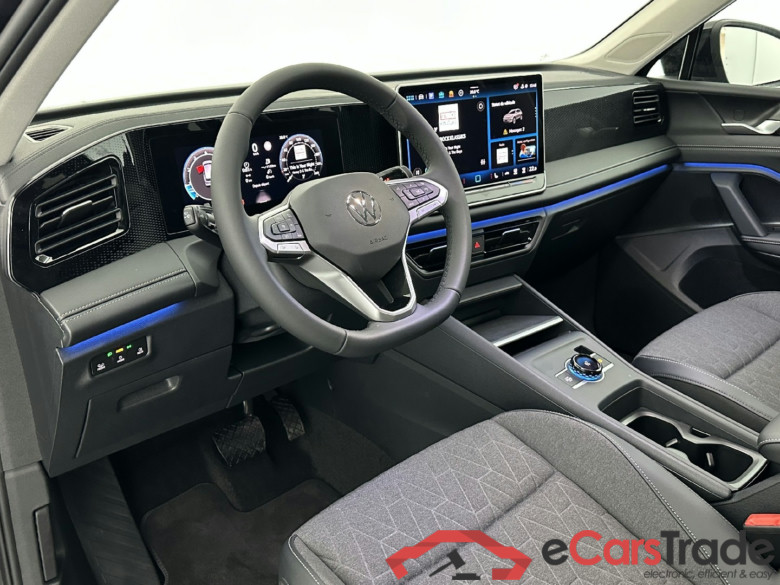 Volkswagen Tiguan Life Plus III 1.5 eTSI 150ch DSG7 #6