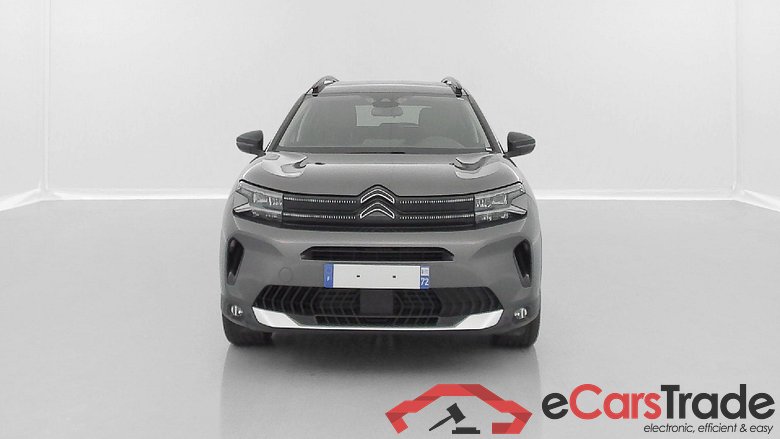 Citroen C5 AIRCROSS Max 1.2 Hybrid 145 hp #2