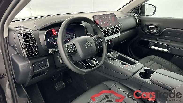 Citroen C5 AIRCROSS Max 1.2 Hybrid 145 hp #6