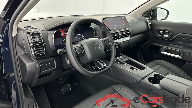 Citroen C5 AIRCROSS Max 1.2L Hybrid 145 hp #6