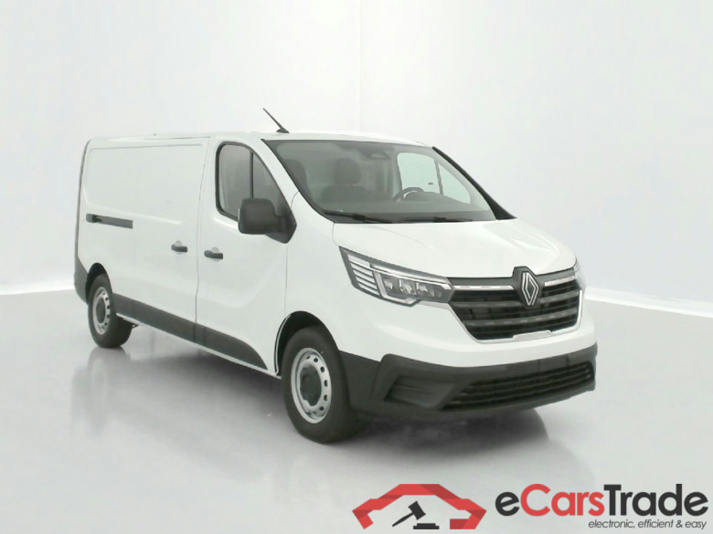 Renault Trafic Advance 2.0 dCi 150ch #1