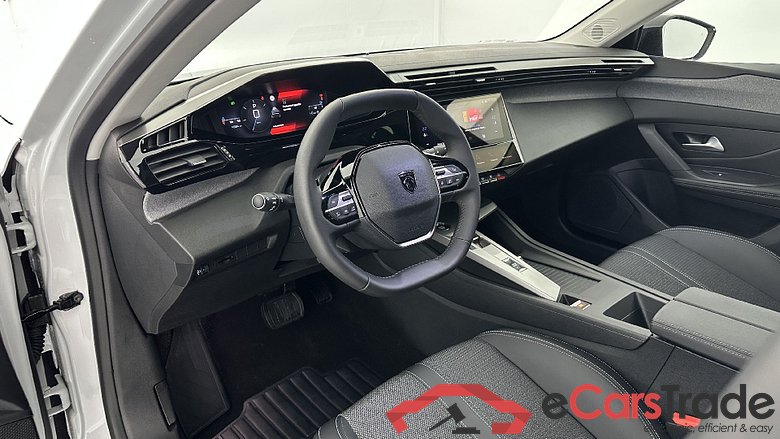 Peugeot 308 Allure 1.2L Hybrid (136 hp) e-DCS6 #6