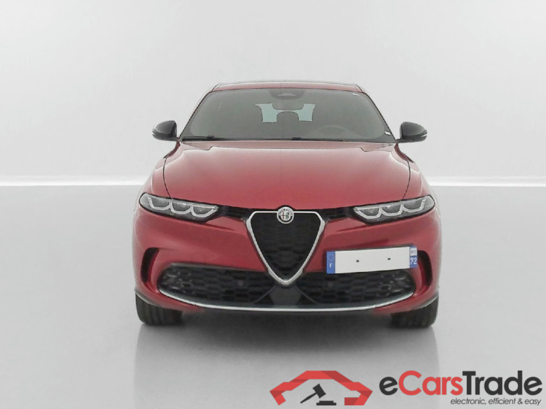 Alfa Romeo Tonale Ti 1.3 Hybride Rechargeable PHEV 280ch AT6 #2