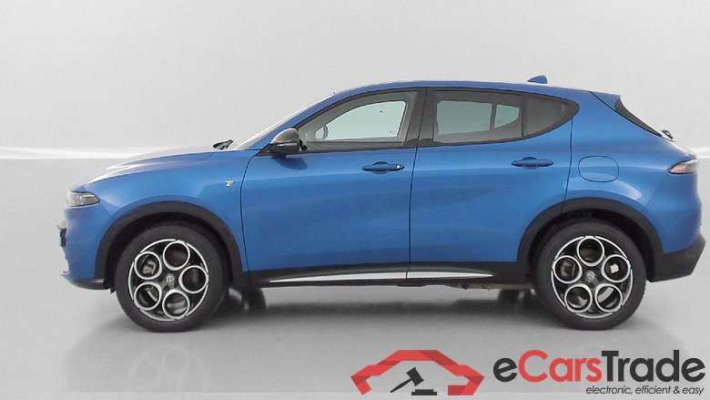 Alfa Romeo Tonale Ti 1.3L Plug-in Hybrid (PHEV) 280 hp AT6 #4