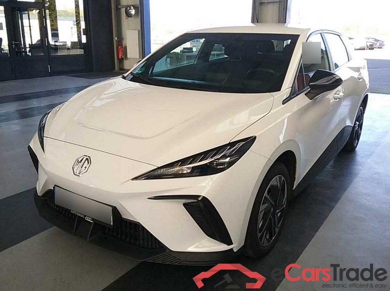 MG MG4 Standard 5d 125kW #1