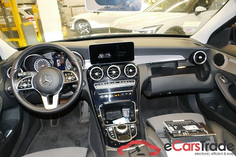 C -Klasse T-Modell C 220 d T (205.214)Avantgarde 143KW AT9 E6d #3