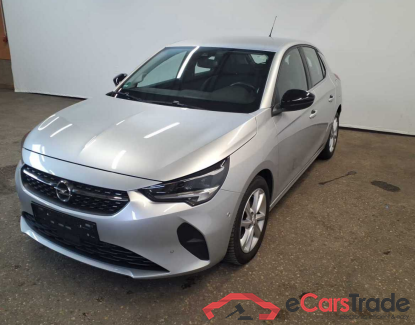 Corsa F Elegance 1.2 Turbo 74KW MT6 E6d