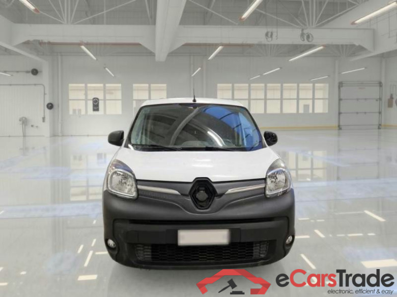 Renault Kangoo EV Klima PDC ... #3