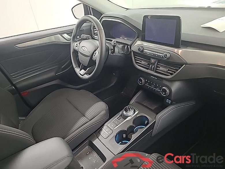 FORD Focus Wagon 1.0 EcoBo 125pk Titanium X Bus AT Wagon 5D #6