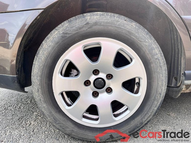 Audi A4 Avant 1.9 TDI #6