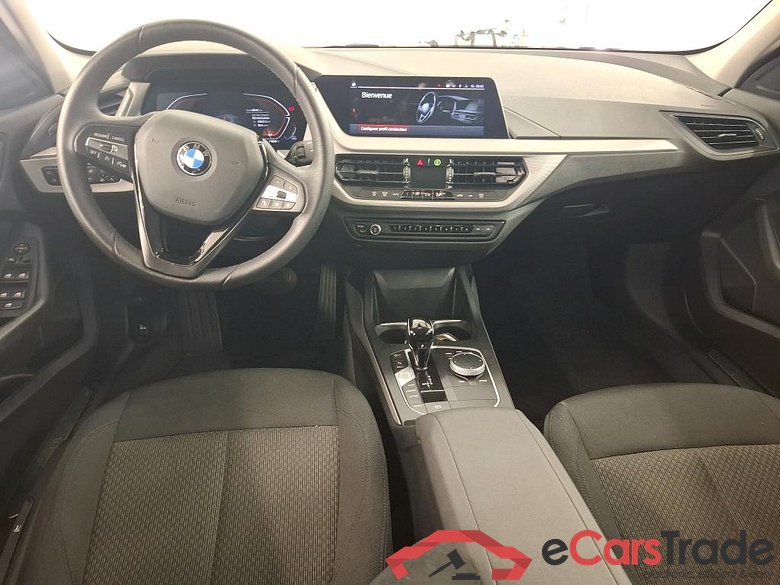 1 Berline 116 d Business Design 1.5 115CV BVA7 E6d #5