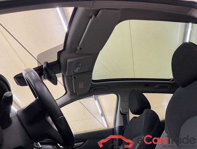 NISSAN Qashqai Qashqai 1.3 DIG-T AWD MHEV N-Connecta Xtronic #4