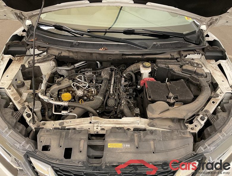 NISSAN Qashqai Qashqai 1.3 DIG-T AWD MHEV N-Connecta Xtronic #6