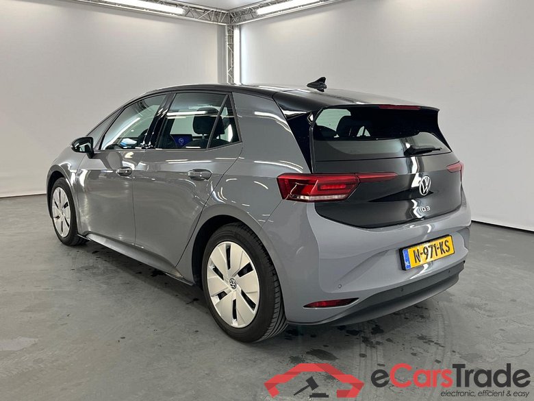 VOLKSWAGEN ID.3 Pure 45 kWh #3