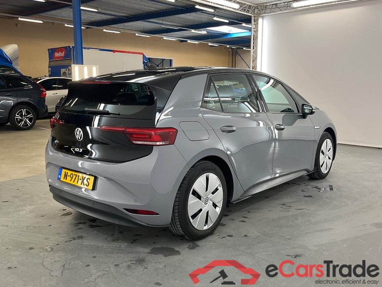 VOLKSWAGEN ID.3 Pure 45 kWh #4