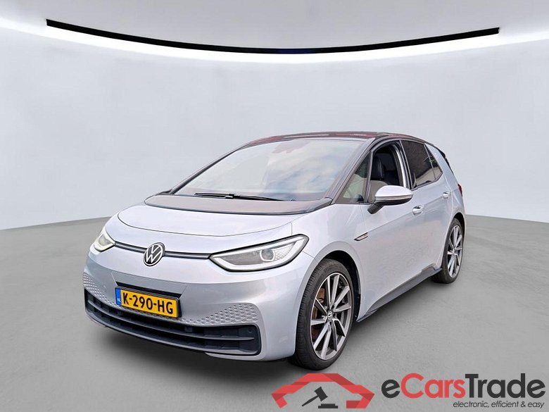 VOLKSWAGEN ID.3 150 kW