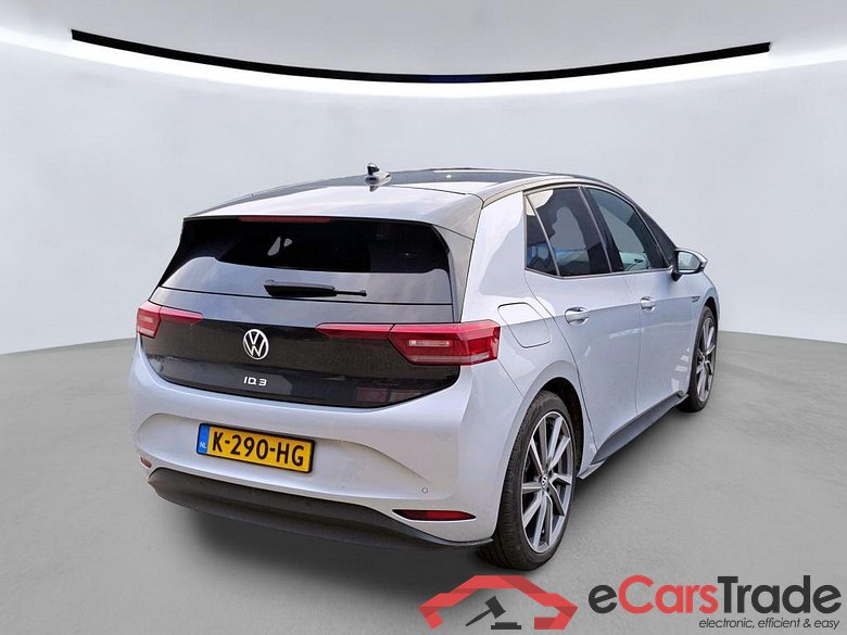 VOLKSWAGEN ID.3 150 kW #5