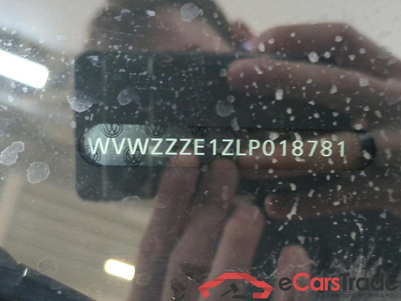 VOLKSWAGEN ID.3 150 kW #2